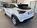Nissan Juke 1.0 BENZINA 117cv Acenta  "PERFETTA IN TUTTO" Bianco - thumbnail 5