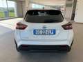 Nissan Juke 1.0 BENZINA 117cv Acenta  "PERFETTA IN TUTTO" Bianco - thumbnail 6