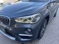 BMW X1 sDrive18d xLine Navi*Leder*AHK*Fahrass.Paket* Grau - thumbnail 24