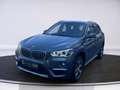 BMW X1 sDrive18d xLine Navi*Leder*AHK*Fahrass.Paket* Grau - thumbnail 3