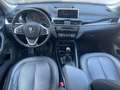 BMW X1 sDrive18d xLine Navi*Leder*AHK*Fahrass.Paket* Grau - thumbnail 9