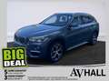 BMW X1 sDrive18d xLine Navi*Leder*AHK*Fahrass.Paket* Grau - thumbnail 1