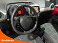 Peugeot 108 1.2 PureTech Allure Rojo - thumbnail 13