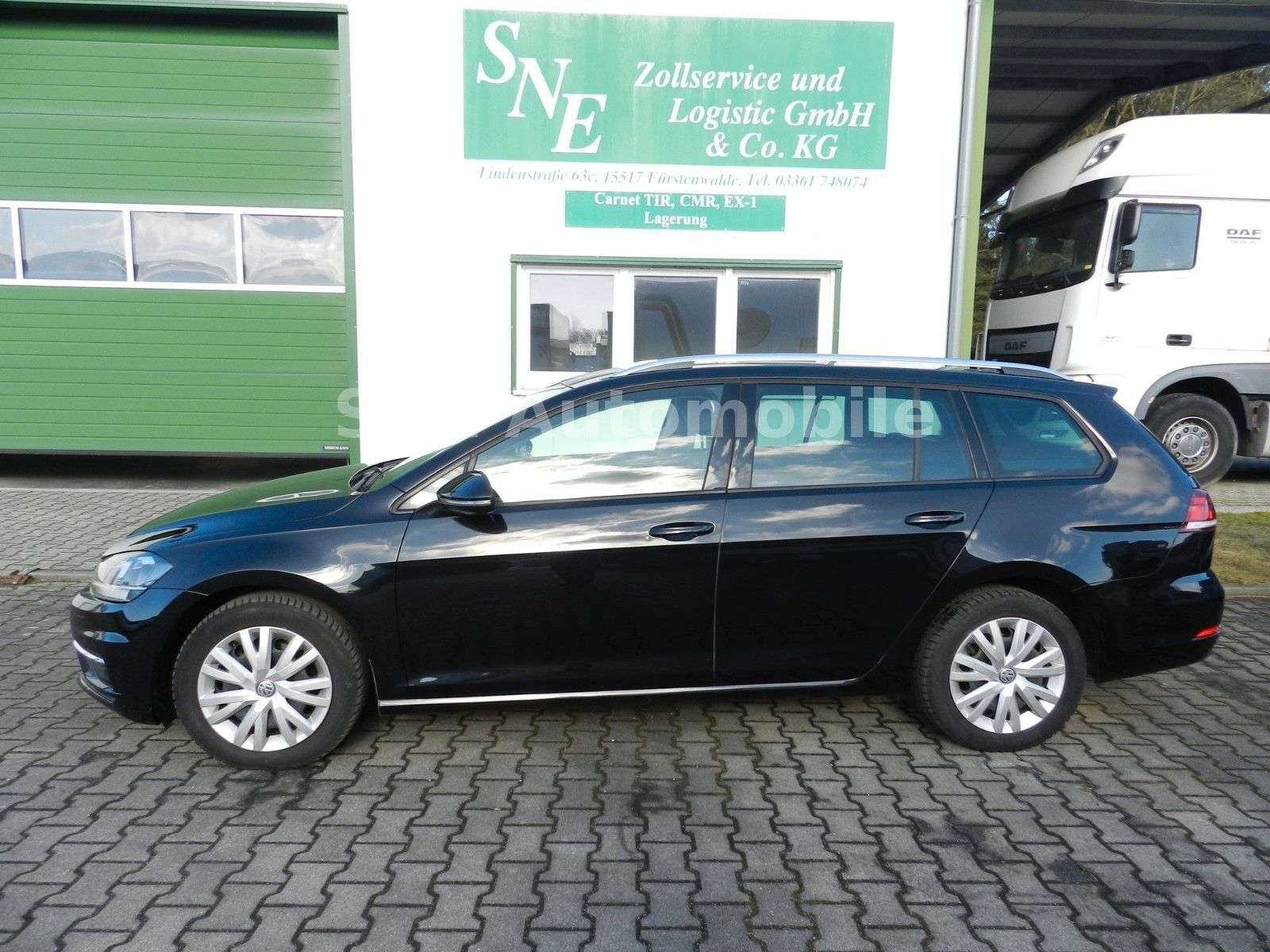 Brugt Volkswagen Golf 1.4