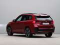 BMW X1 xDrive25e Test3 Rojo - thumbnail 11