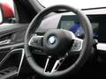 BMW X1 xDrive25e Test3 Rojo - thumbnail 2