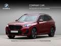 BMW X1 xDrive25e Test3 Rojo - thumbnail 1