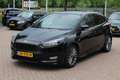 Ford Focus 1.0 ST-Line / Camera / Navigatie / Parkeerhulp ach Zwart - thumbnail 4