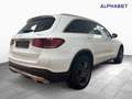 Mercedes-Benz GLC 300 e 4Matic Burmester 360° AHK Pano S-Dach Wit - thumbnail 4