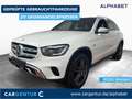 Mercedes-Benz GLC 300 e 4Matic Burmester 360° AHK Pano S-Dach Wit - thumbnail 1