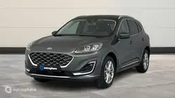 Ford Kuga 2.5 Duratec 190ch FHEV E85 Vignale BVA