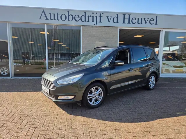 Ford Galaxy 1.5 Titanium * Navi * Android/Carplay* Nieuwe dist