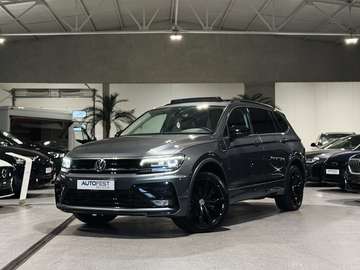 R-Line Platinum - 12 Mnd Garantie