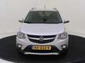 Opel Karl 1.0 75 PK Rocks Online Edition | Automaat | Blueto Grijs - thumbnail 2