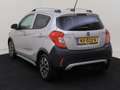 Opel Karl 1.0 75 PK Rocks Online Edition | Automaat | Blueto Grijs - thumbnail 5