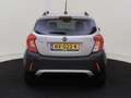 Opel Karl 1.0 75 PK Rocks Online Edition | Automaat | Blueto Grijs - thumbnail 4