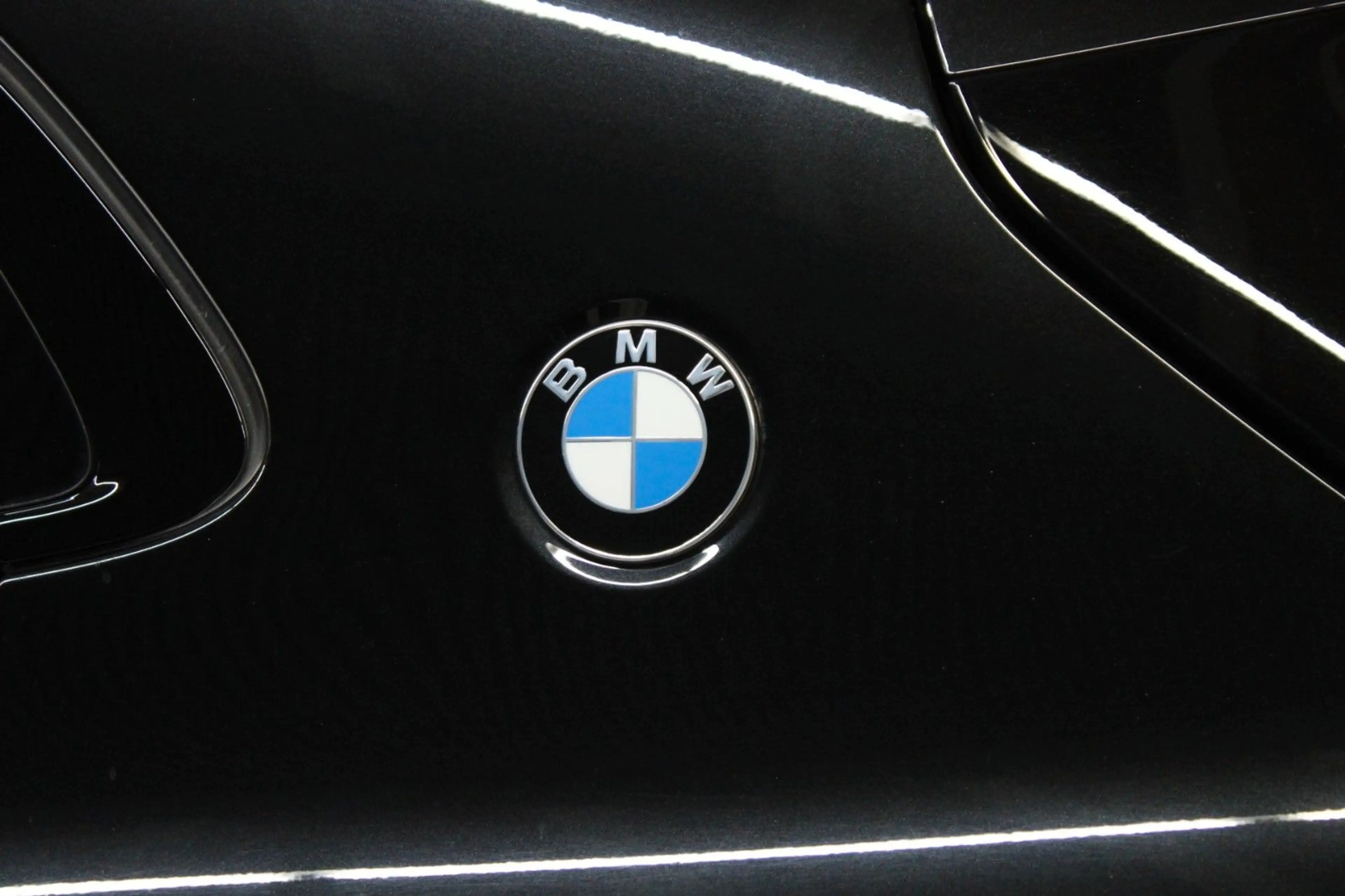 BMW X2 xDrive 20 d M Sport Automatik Panorama Navi — photo 13