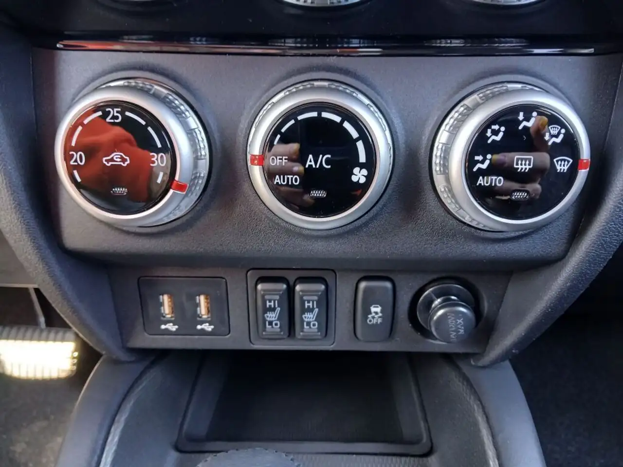Mitsubishi RVR снимка Mitsubishi RVR