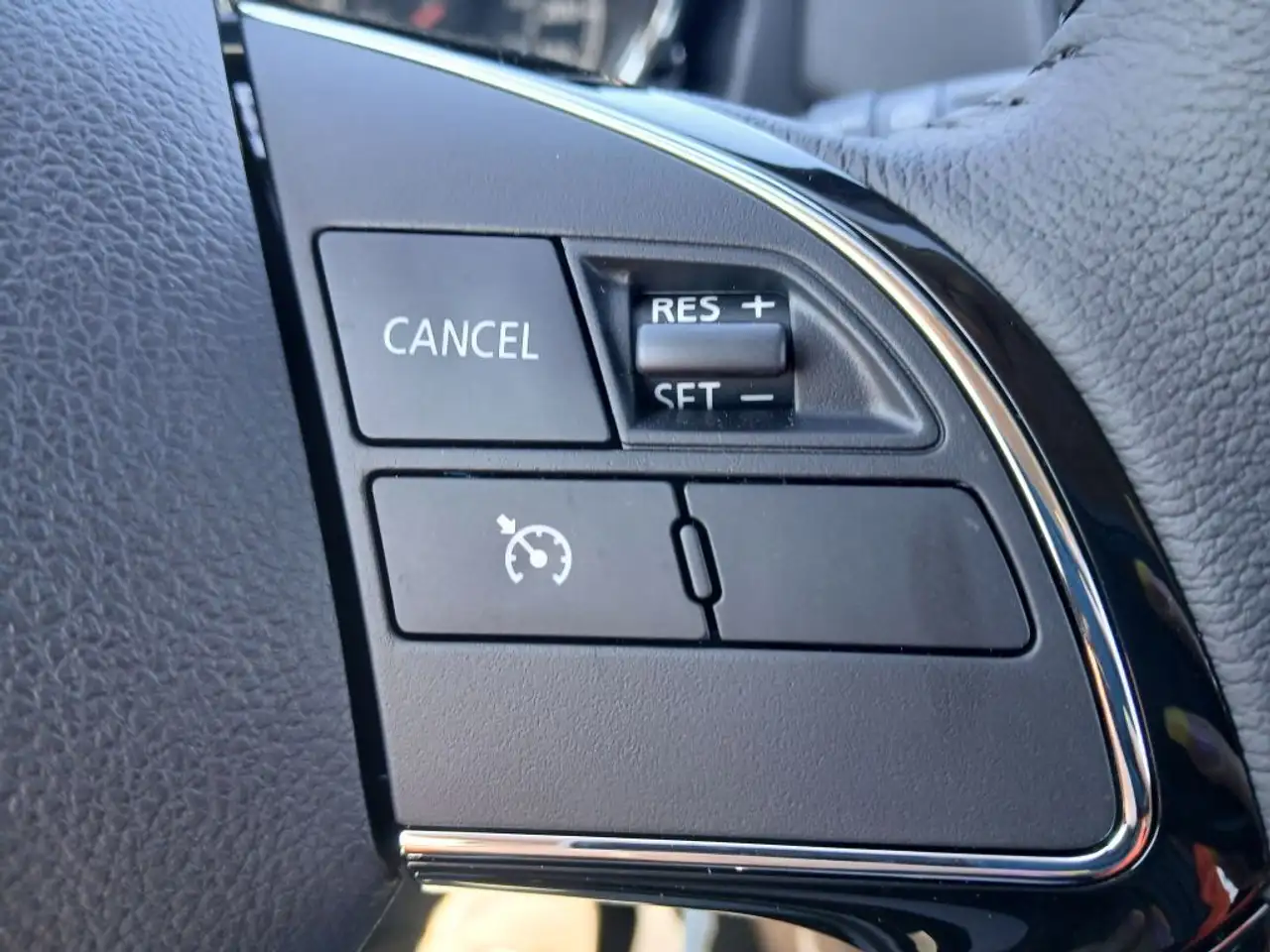 Mitsubishi RVR снимка Mitsubishi RVR