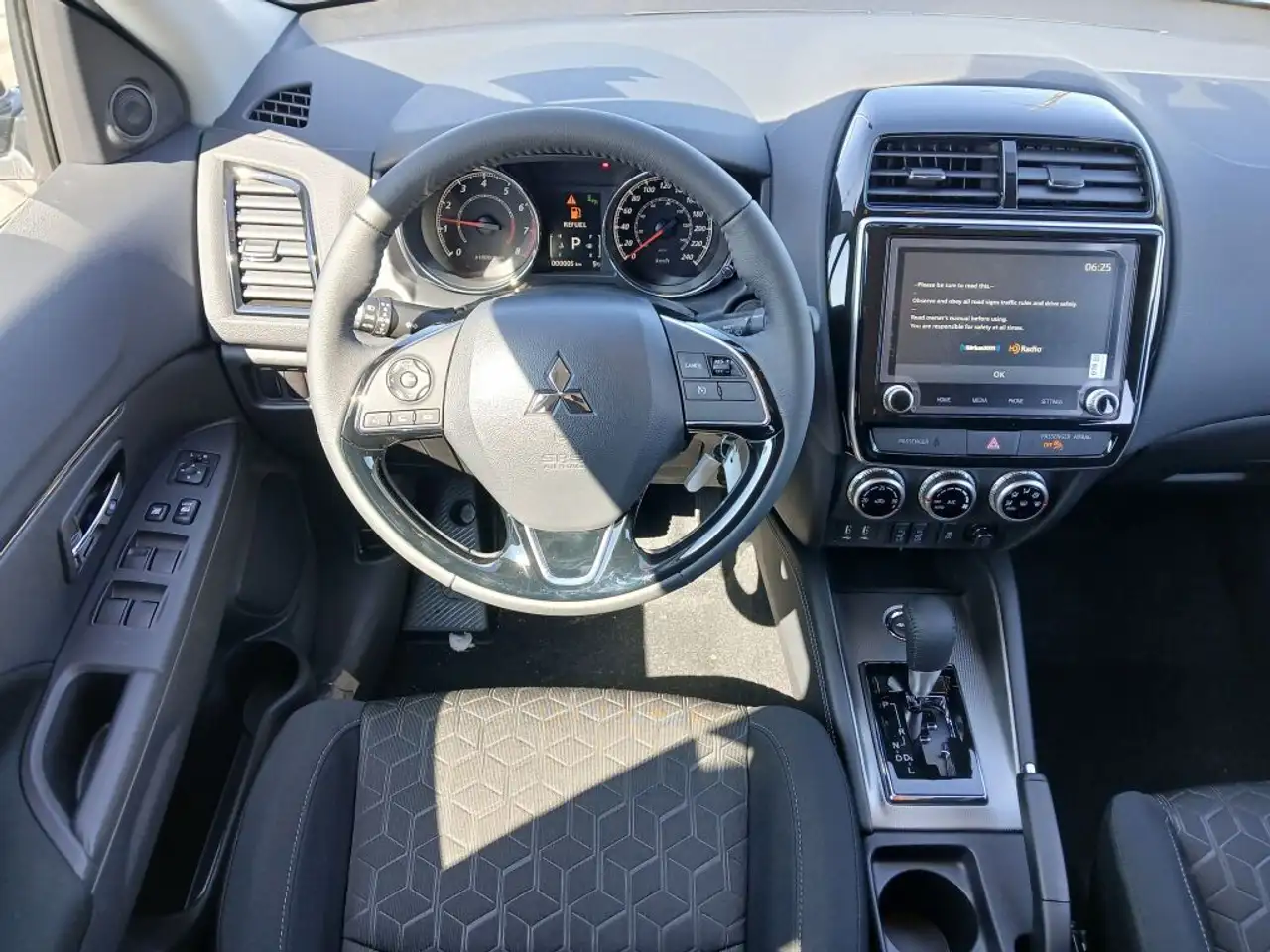 Mitsubishi RVR снимка Mitsubishi RVR