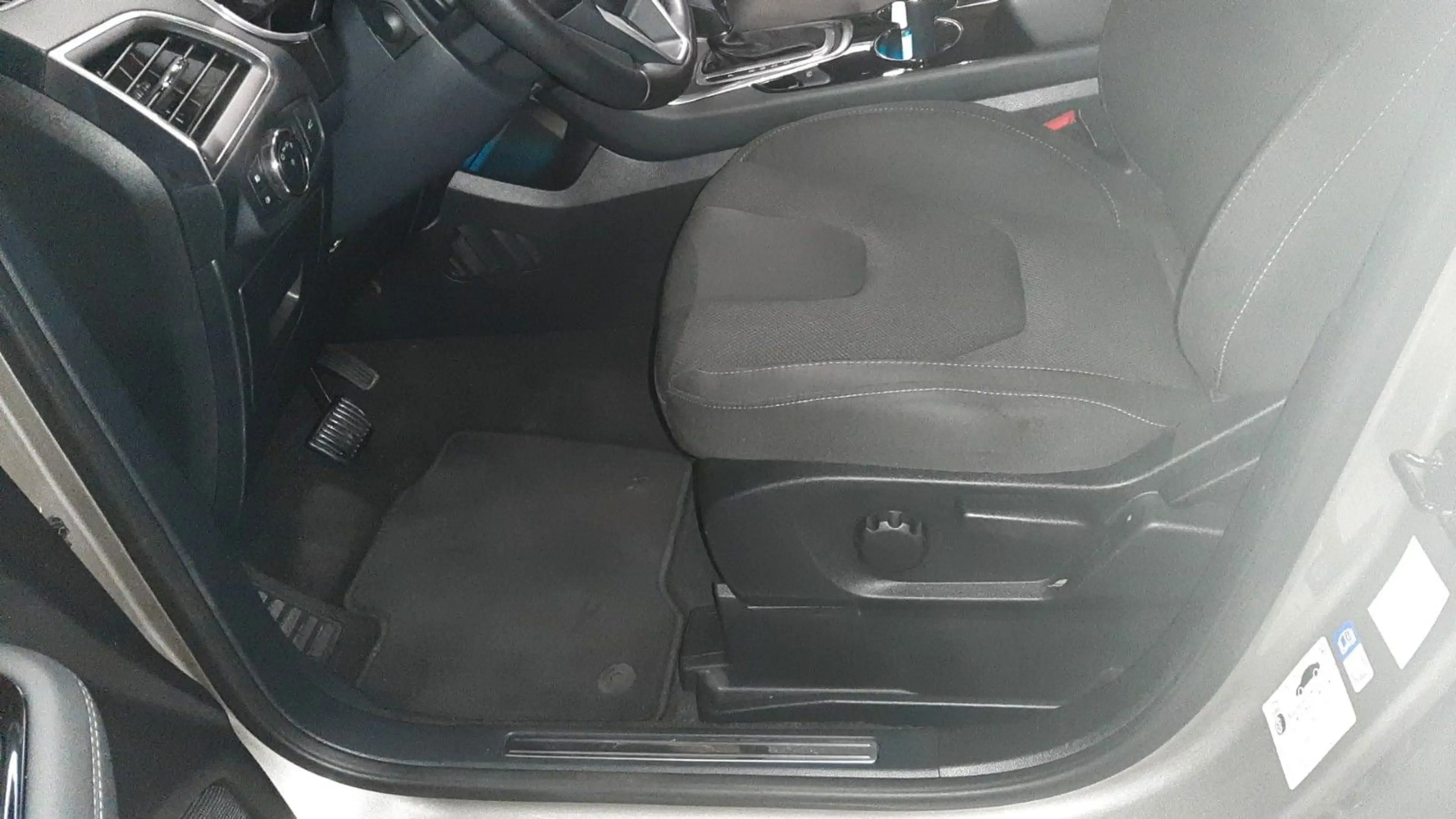 Ford S-Max S-MAX Titanium — photo 5