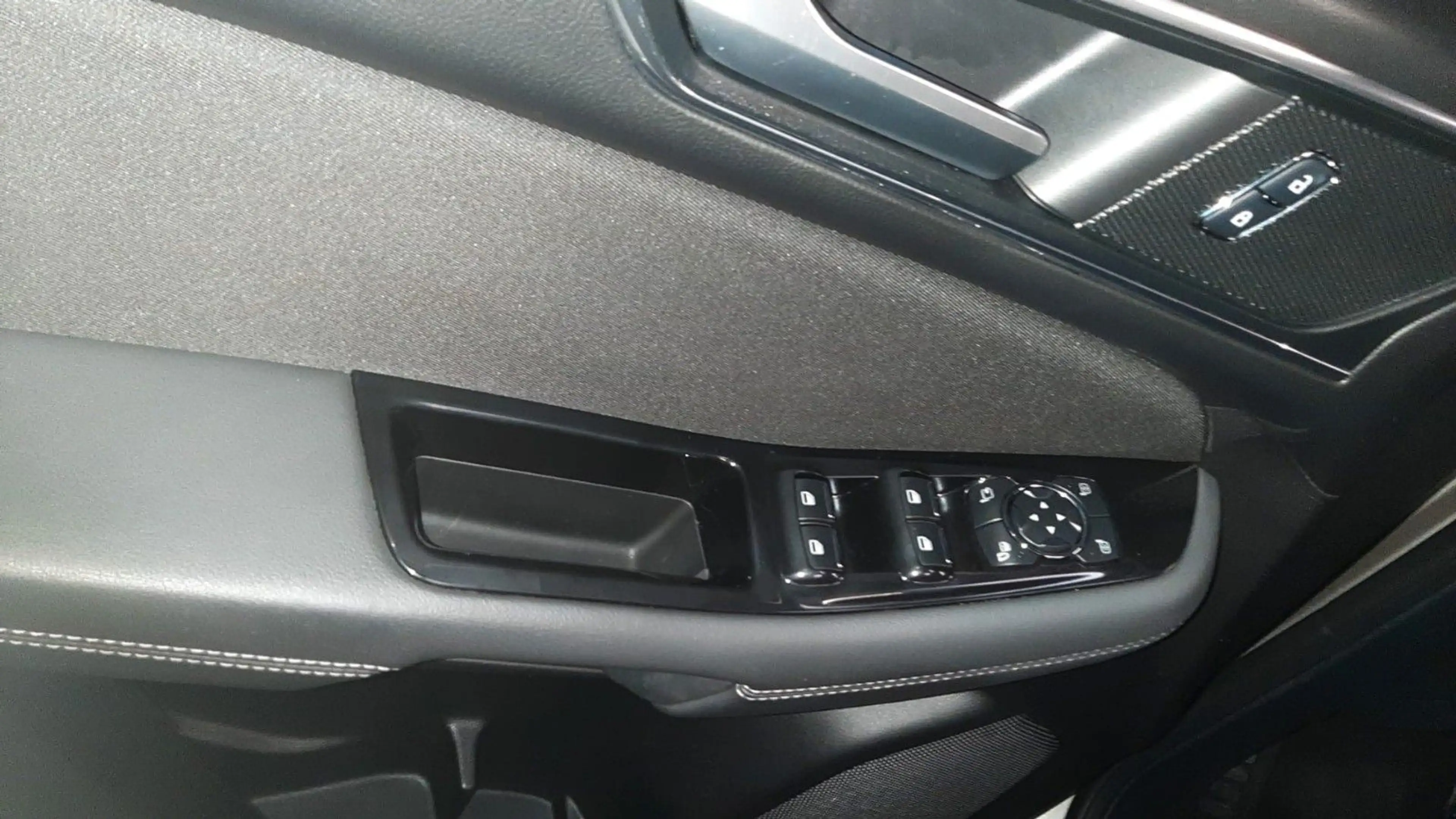 Ford S-Max S-MAX Titanium — photo 6