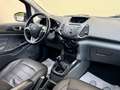 Ford EcoSport Titanium KEYLESS 1.HD LEDER ZAHNRIE NEU Gris - thumbnail 17