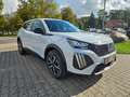 Peugeot 2008 Mild-Hybrid 136 Style AT AHK abnehmb. LED SHZ Temp Blanc - thumbnail 2