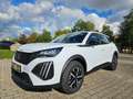 Peugeot 2008 Mild-Hybrid 136 Style AT AHK abnehmb. LED SHZ Temp Blanc - thumbnail 1