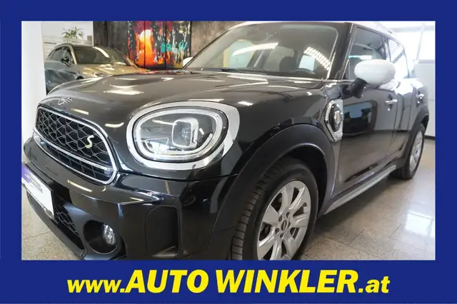 MINI Cooper SE Countryman ALL4 LED/Navi