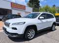 Jeep Cherokee 2,2 MultiJet II AWD Limited Aut. Weiß - thumbnail 1