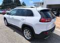 Jeep Cherokee 2,2 MultiJet II AWD Limited Aut. Weiß - thumbnail 5
