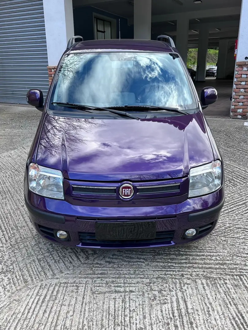 Fiat Panda 1.2 Dynamic/ GARANZIA 12 mesi inclusa - 2