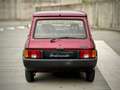 Autobianchi A 112 Junior - zero corrosion ! Rot - thumbnail 4