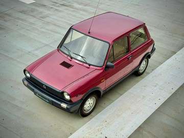 Junior - zero corrosion !