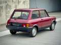 Autobianchi A 112 Junior - zero corrosion ! Rot - thumbnail 5