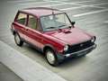 Autobianchi A 112 Junior - zero corrosion ! Rot - thumbnail 7