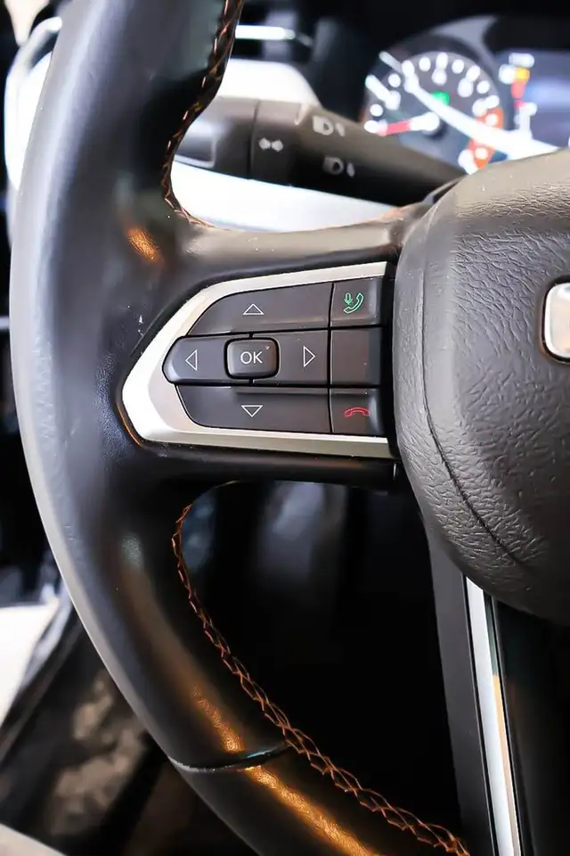 Jeep Compass fotografie Jeep Compass