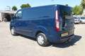Ford Transit Custom L1 Klima Durchlade Abbiegel. AHK Blau - thumbnail 3