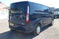 Ford Transit Custom L1 Klima Durchlade Abbiegel. AHK Blau - thumbnail 4