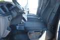 Ford Transit Custom L1 Klima Durchlade Abbiegel. AHK Blau - thumbnail 12