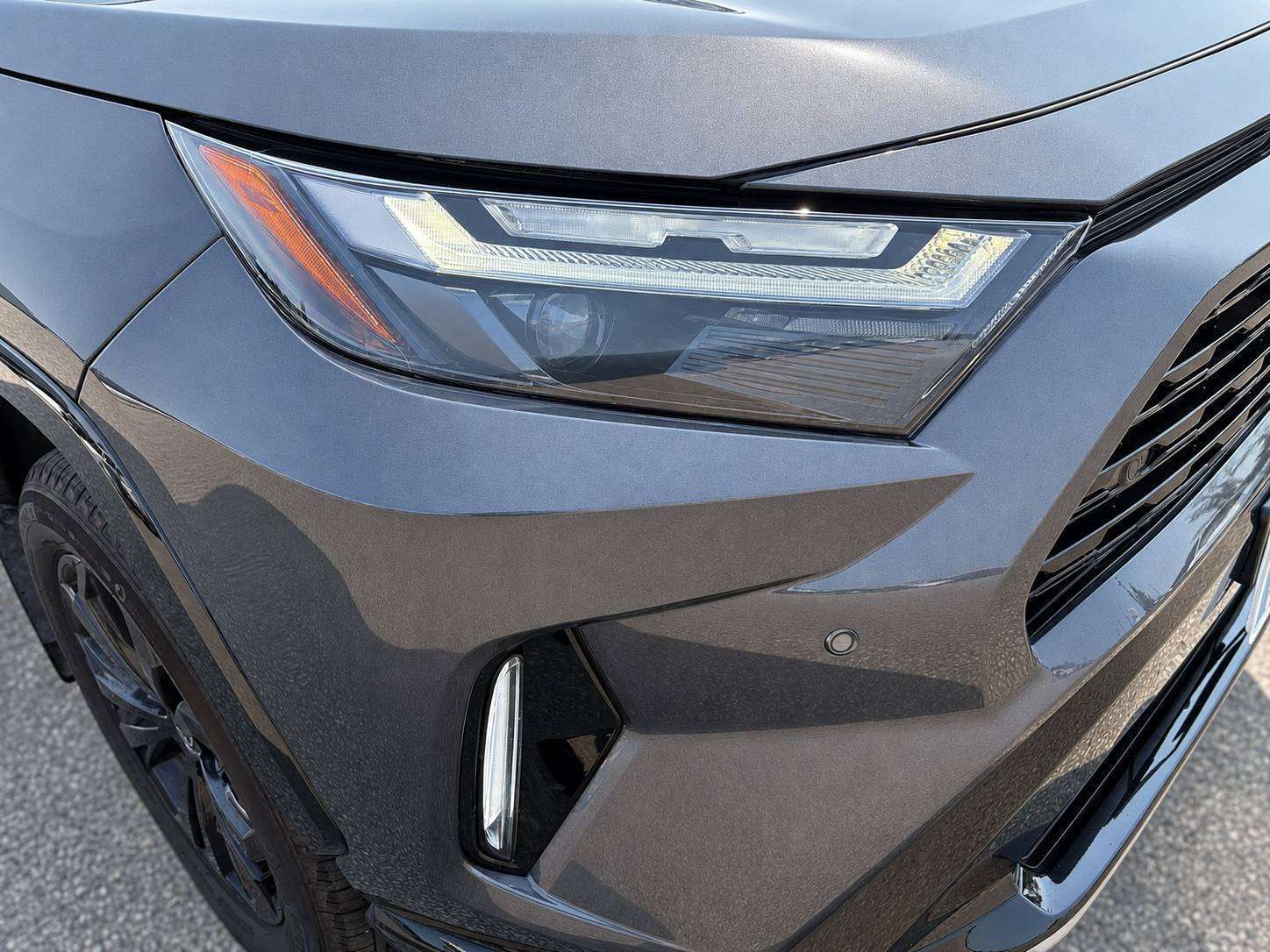 2025 Toyota RAV4 XSE AWD | No Accidents | JBL | Low KM — снимка 4