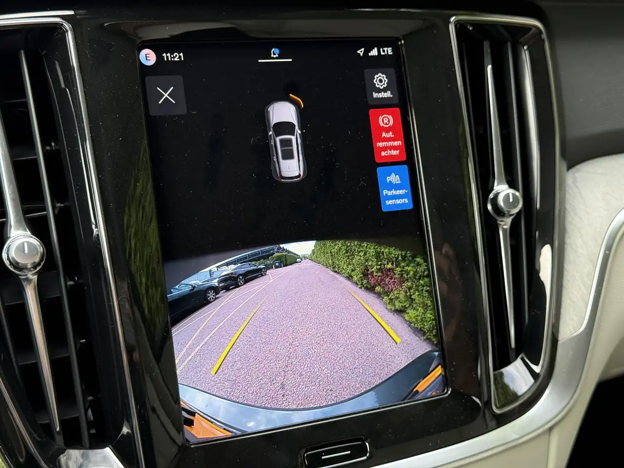 Volvo V60 2026