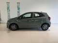Kia Picanto Silver 1,0 GDI AMT5 50 kW (68 PS) Klimaanlage, ... Grün - thumbnail 3