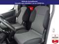 Citroen Berlingo BLUEHDI 75CH CLUB Blanc - thumbnail 16