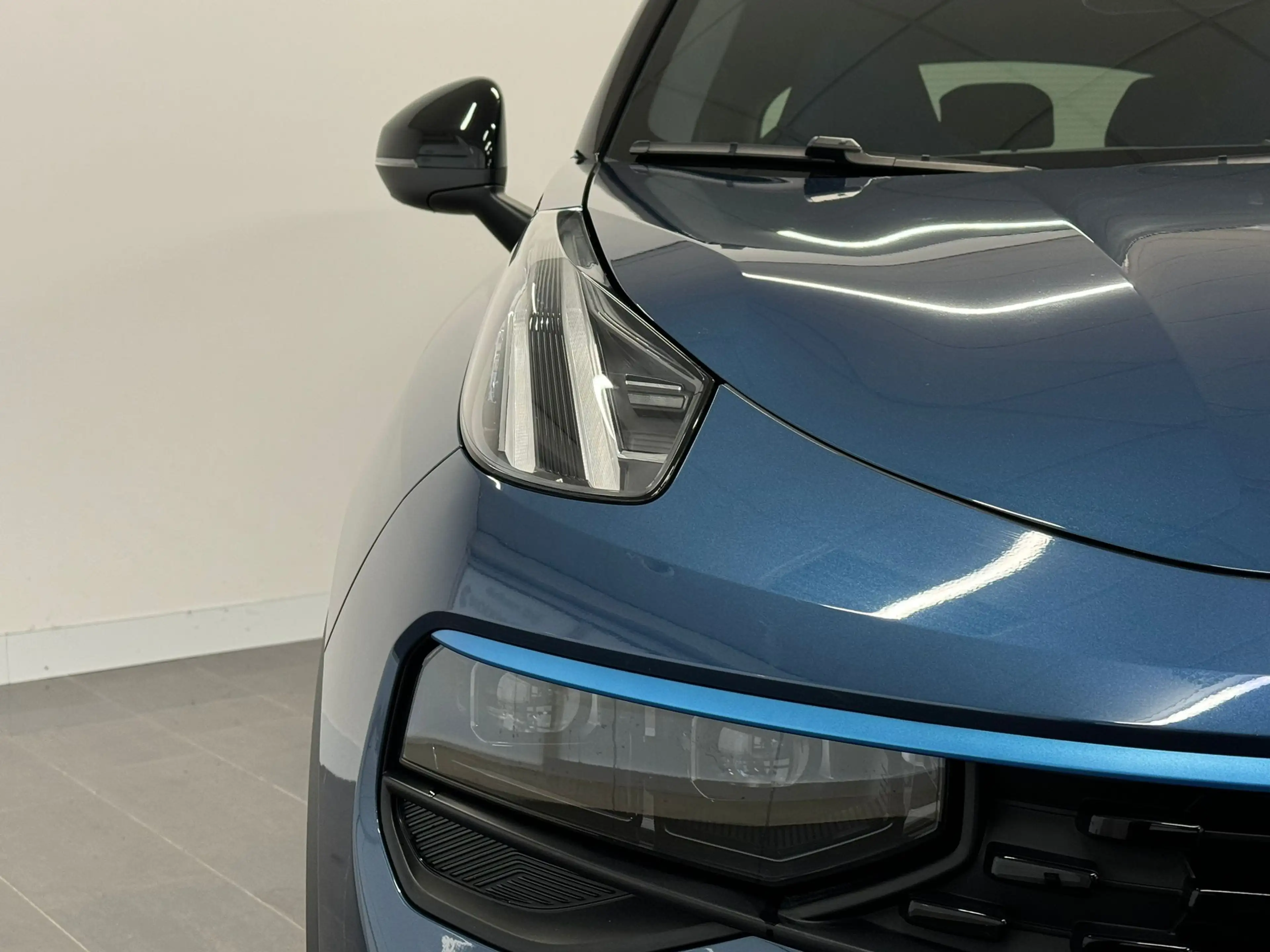Lynk & Co 01 1.5 | 360 Camera | Panoramadak | Apple Carplay/And — photo 11