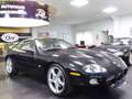 Jaguar XKR S/C V8 Coupe Wertanlage 2 Hand erst 76956 KM Negro - thumbnail 11