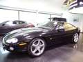 Jaguar XKR S/C V8 Coupe Wertanlage 2 Hand erst 76956 KM Negro - thumbnail 5