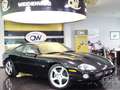 Jaguar XKR S/C V8 Coupe Wertanlage 2 Hand erst 76956 KM Negro - thumbnail 3