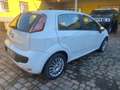 Fiat Punto Evo Punto III 2009 Evo 5p 1.3 mjt Active s Weiß - thumbnail 6